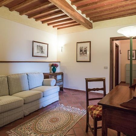 Carlino Vacanze Gaiole in Chianti Buitenkant foto