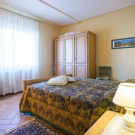 Carlino Vacanze Gaiole in Chianti Buitenkant foto