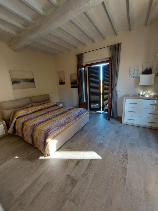 Carlino Vacanze Gaiole in Chianti Buitenkant foto