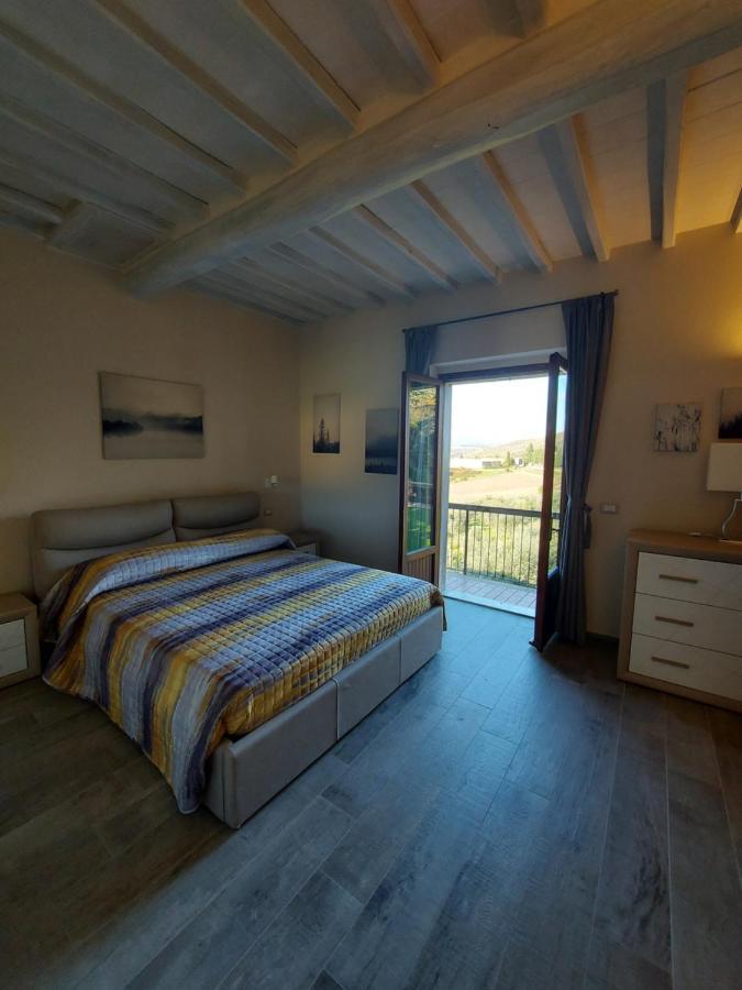 Carlino Vacanze Gaiole in Chianti Buitenkant foto