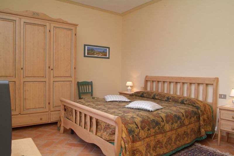 Carlino Vacanze Gaiole in Chianti Buitenkant foto