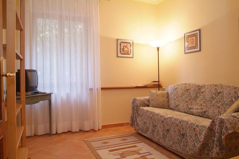 Carlino Vacanze Gaiole in Chianti Buitenkant foto