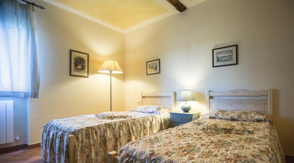 Carlino Vacanze Gaiole in Chianti Buitenkant foto