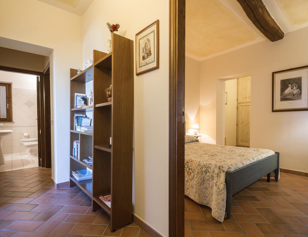 Carlino Vacanze Gaiole in Chianti Buitenkant foto