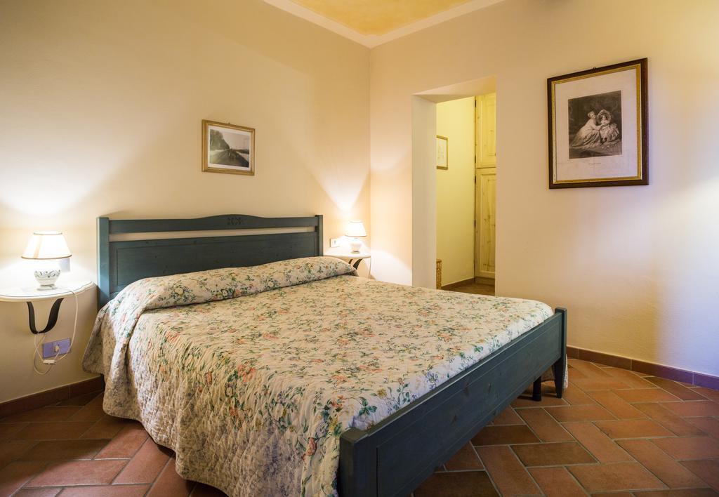 Carlino Vacanze Gaiole in Chianti Buitenkant foto