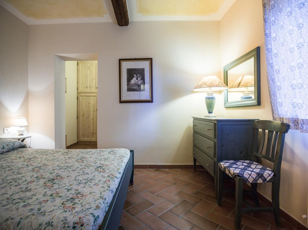 Carlino Vacanze Gaiole in Chianti Buitenkant foto