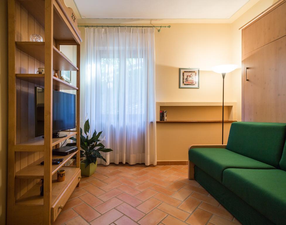 Carlino Vacanze Gaiole in Chianti Buitenkant foto