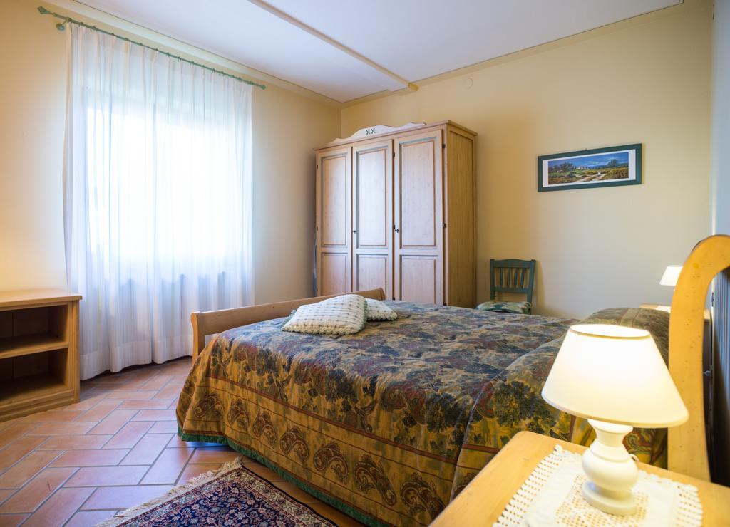 Carlino Vacanze Gaiole in Chianti Buitenkant foto