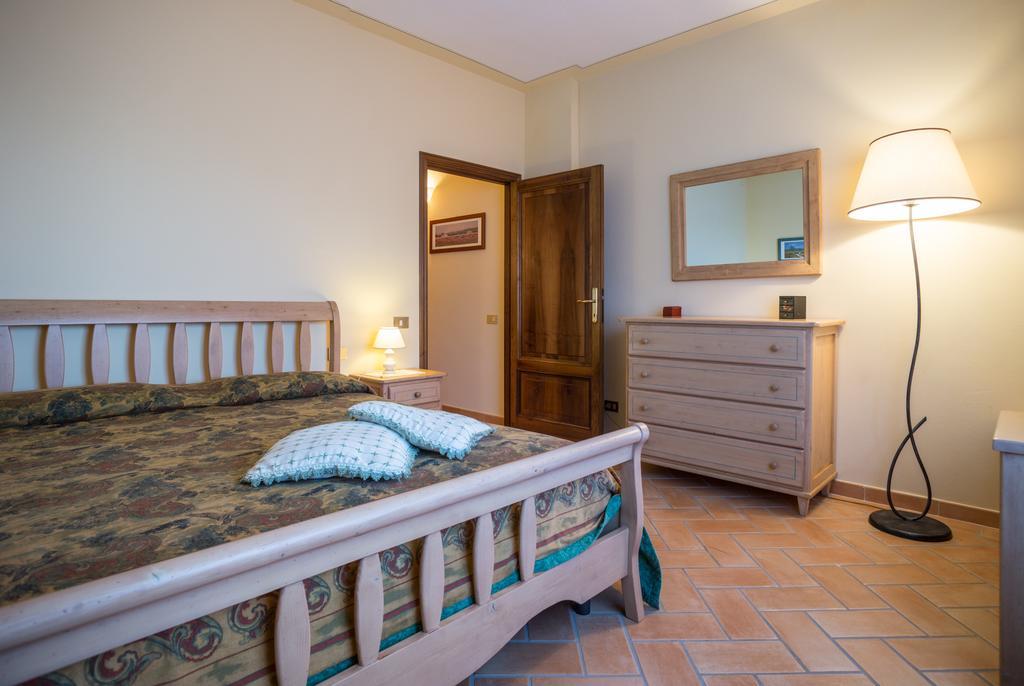 Carlino Vacanze Gaiole in Chianti Buitenkant foto