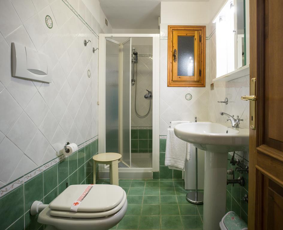 Carlino Vacanze Gaiole in Chianti Buitenkant foto